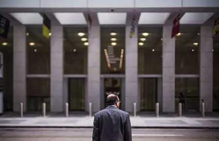 【BJD風尚】設計公司的寒冬來襲？敢問路在何方...