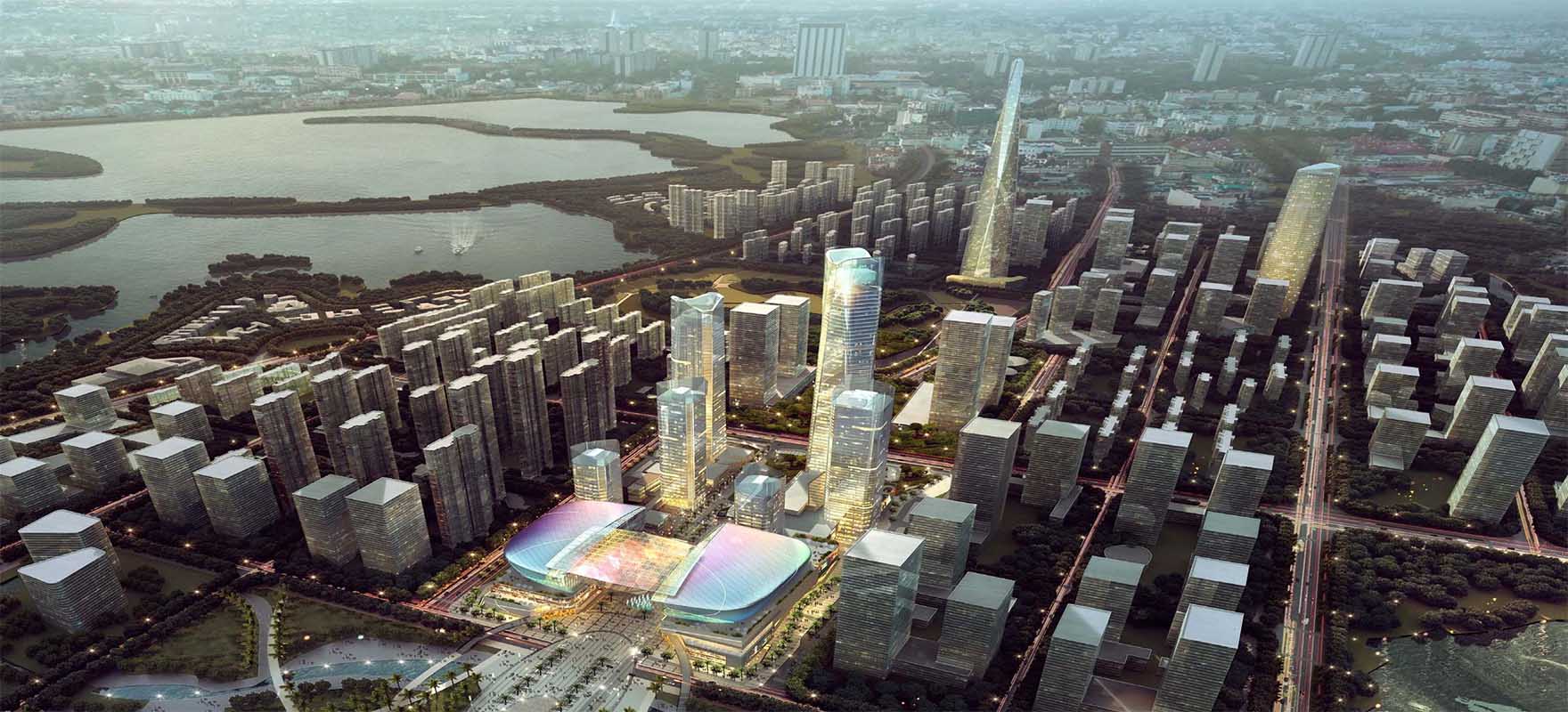 國際酒店設(shè)計(jì)